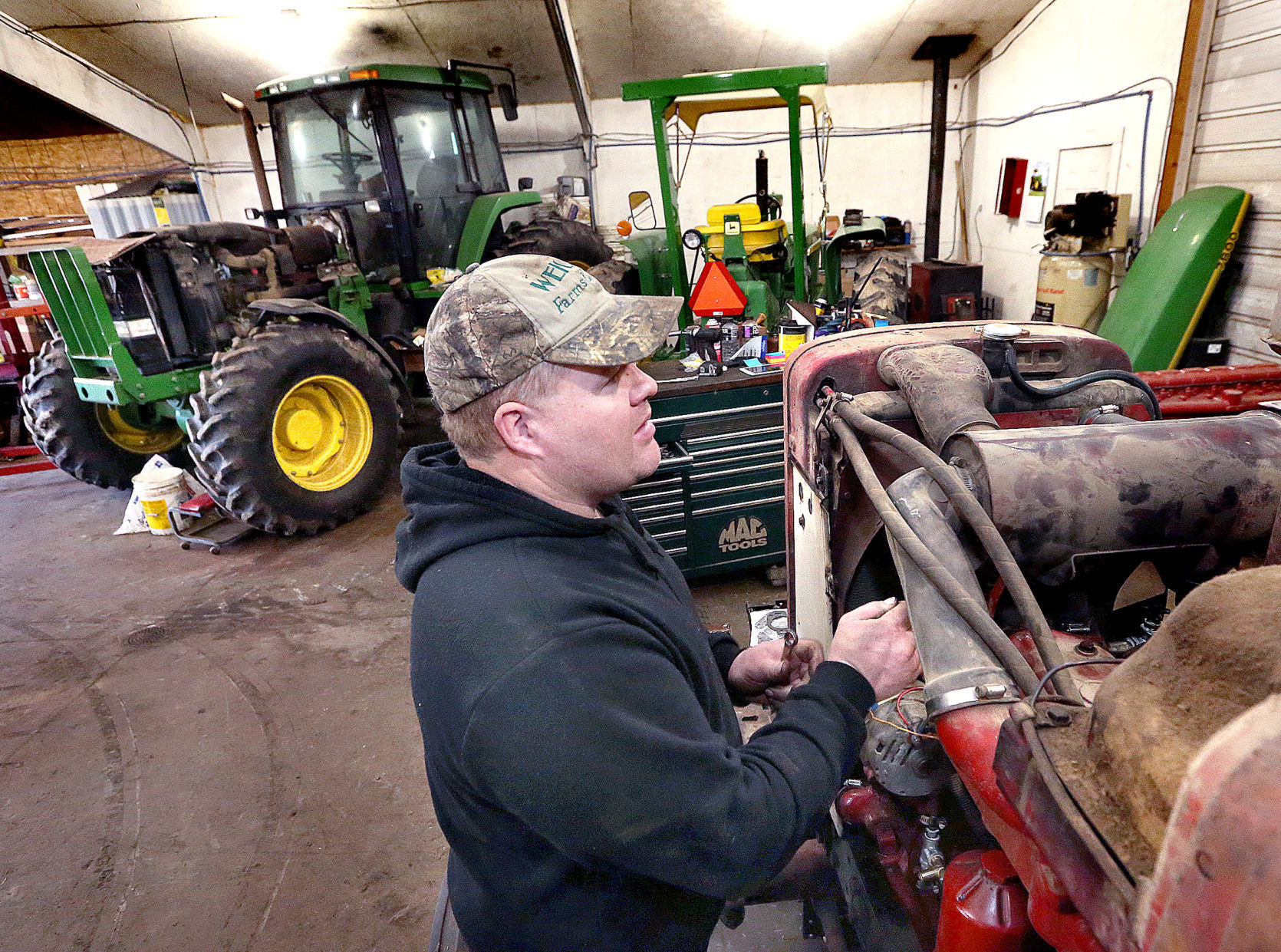 Wehling Farms